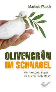 Cover von Olivengrün im Schnabel