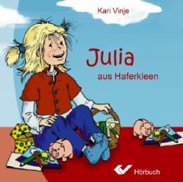 Cover von Julia aus Haferkleen