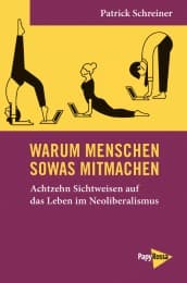 Cover von Warum Menschen sowas mitmachen