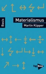 Cover von Materialismus
