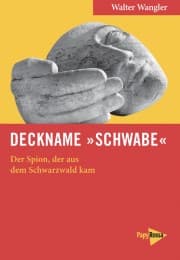 Cover von Deckname 'Schwabe'