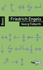 Cover von Friedrich Engels