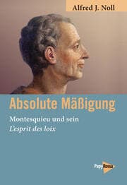Cover von Absolute Mäßigung