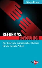 Cover von Reform vs. Revolution