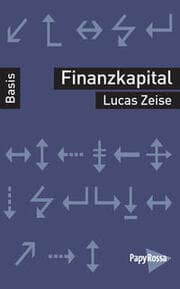 Cover von Finanzkapital