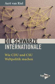 Cover von Die Schwarze Internationale