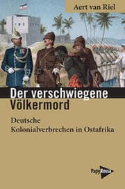 Cover von Der verschwiegene Völkermord