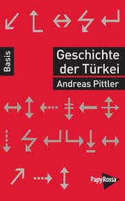 Cover von Geschichte der Türkei