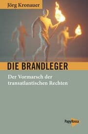 Cover von Die Brandleger