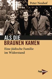 Cover von Als die Braunen kamen
