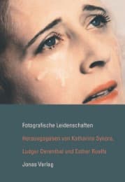 Cover von Fotografische Leidenschaften