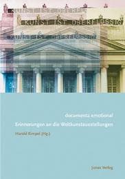 Cover von documenta emotional