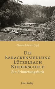 Cover von Die Barackensiedlung Lützelbach Niederscheld