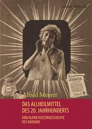 Cover von Das Allheilmittel des 20. Jahrhunderts