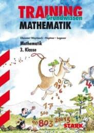 Cover von Training Grundwissen Mathematik', Gs