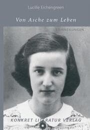 Cover von Von Asche zum Leben