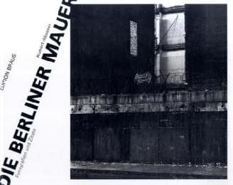 Cover von Die Berliner Mauer