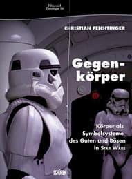 Cover von Gegenkörper