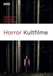 Cover von Horror-Kultfilme