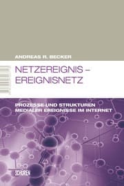 Cover von Netzereignis - Ereignisnetz