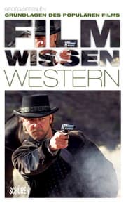 Cover von Filmwissen: Western
