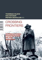 Cover von Crossing Frontiers