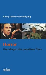 Cover von Horror