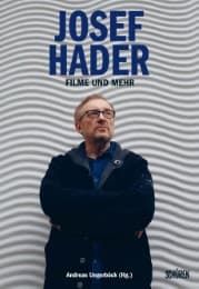 Cover von Josef Hader