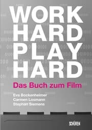 Cover von Work Hard Play Hard