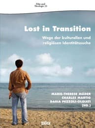 Cover von Lost in Transition