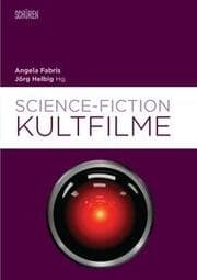Cover von Science-Fiction-Kultfilme