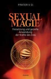 Cover von Sexualmagie