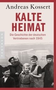 Cover von Kalte Heimat