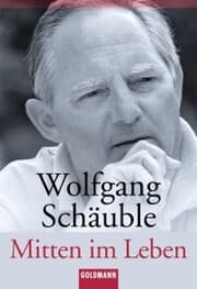 Cover von Mitten im Leben