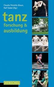 Cover von Tanzforschung & Tanzausbildung