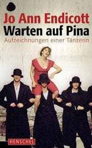 Cover von Warten auf Pina
