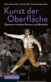 Cover von Kunst der Oberfläche