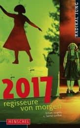 Cover von radikal jung 2017