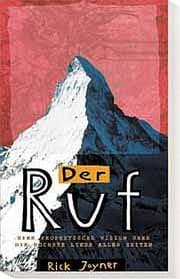 Cover von Der Ruf
