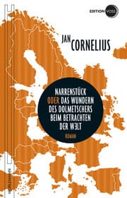 Cover von Narrenstück