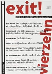 Cover von EXIT! 14