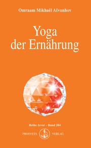Cover von Yoga der Ernährung
