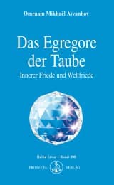 Cover von Das Egregore der Taube