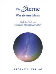 Cover von Die Sterne: Was sie uns lehren