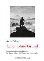 Cover von Leben ohne Grund