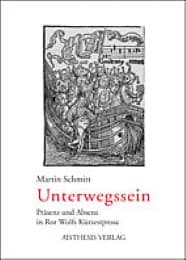 Cover von Unterwegssein