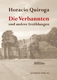 Cover von Die Verbannten und andere Erzählungen