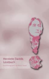 Cover von Henriette Davidis Lesebuch
