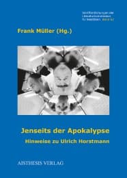 Cover von Jenseits der Apokalypse