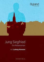 Cover von Jung Siegfried